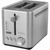 Mechanische toaster