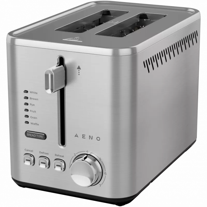 Mechanische toaster