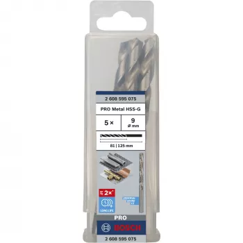 Bosch 2608595075 boorbit