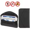 Mobiele Pocket Nano Tech universele compacte smartphonehoes Mobile Pocket Nano Tech