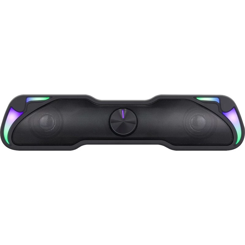 DEFENDER BLUETOOTH SOUNDBAR Z7 6W LED USB