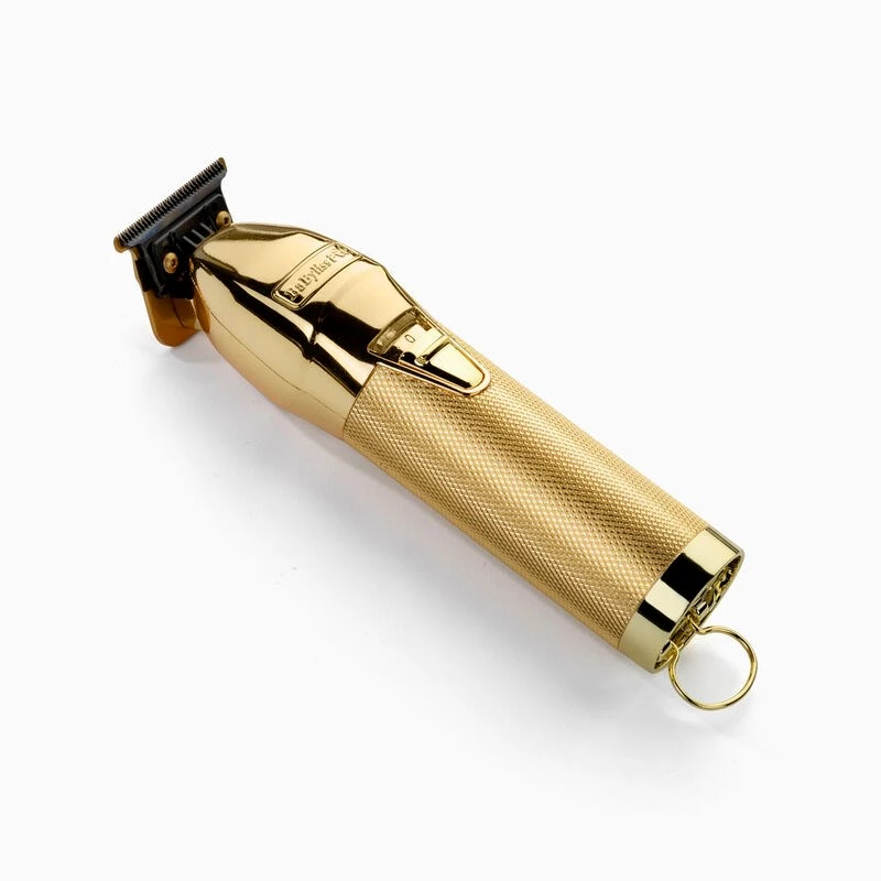 BaBylissPRO GoldFX SkeletonFX FX7870GE professionele haartrimmer