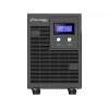 Uninterruptible Power Supply PowerWalker Basic VI 3000 STL FR 3 kVA 1800 W 4 AC-stopcontacten