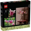 LEGO BOTANICALS 11510 Magnoliatakken