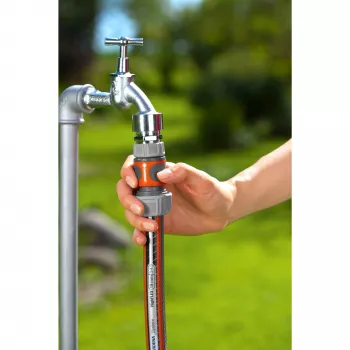 Gardena 18216-20 Tuinapparaat Grijs