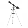 Refractortelescoop Skywatcher BK 709 EQ1 70 mm opening 900 mm brandpuntsafstand