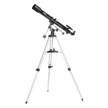 Refractortelescoop Skywatcher BK 709 EQ1 70 mm opening 900 mm brandpuntsafstand
