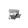HP BT6F2A bladenorganizer voor DesignJet T870