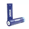 Batterij 18650 3,6V Li-ion 3300 mAh met bescherming