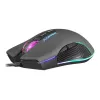 FURY Scrapper muis gaming dubbelhandig USB Type-A optisch 6400 DPI