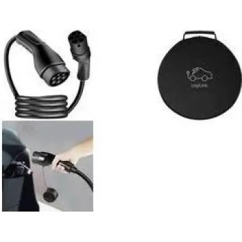 Logilink EVC0122 Connectiviteitsaccessoires