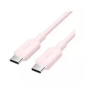 Kabel USB-C naar USB-C/2M roze Trcph Vention
