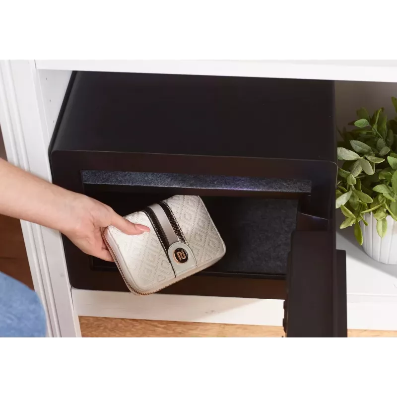 Compacte kluis YSFB hoge veiligheid