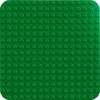 LEGO DUPLO 10460 Groene bouwplaat