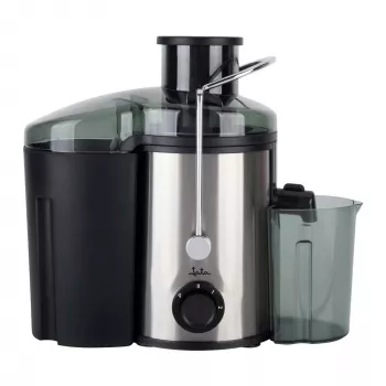 Centrifugaal sapcentrifuge JATA JELI1580 400 W zwart RVS