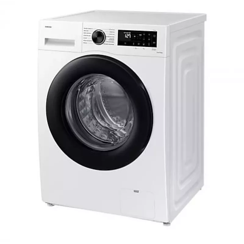 Wasmachine Samsung WW80CGC04DAE, 8 kg, energie-efficiëntieklasse A
