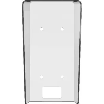 Hikvision DS-KABV6113-RS/Surface - regenkap voor villa-deurstation KV6x13