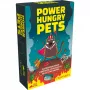 Power Hungry Pets, kaartspel