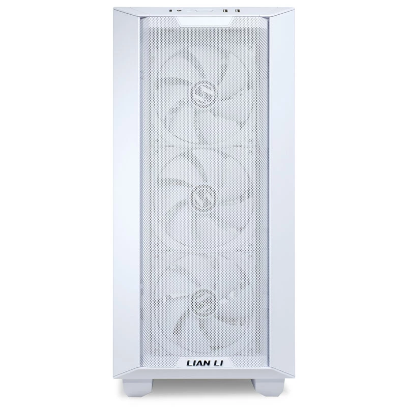 Pc-behuizing Lian Li LANCOOL III Midi Tower wit