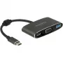 USB-grafische adapter DeLOCK 62992