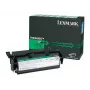 Toner Lexmark T650H80G 30000 pagina's zwart