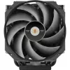Thermaltake Cooler WAir INTEL LGA4677 & AMD sTR5/SP6 zwart retail - CPU-koeler (CL-P140-CA14BL-A)