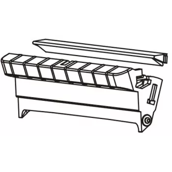 Zebra P1027135-044 printerkit
