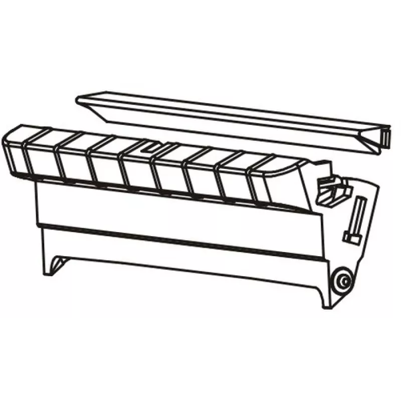 Zebra P1027135-044 printerkit