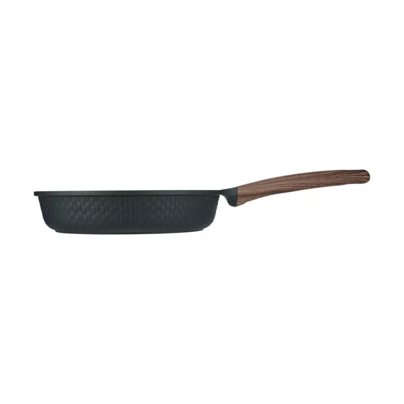 Braadpan D28 H5,9CM/93911 Resto