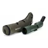 Celestron Regal M2 80ED spotting scope 60x BaK-4 zwart, groen