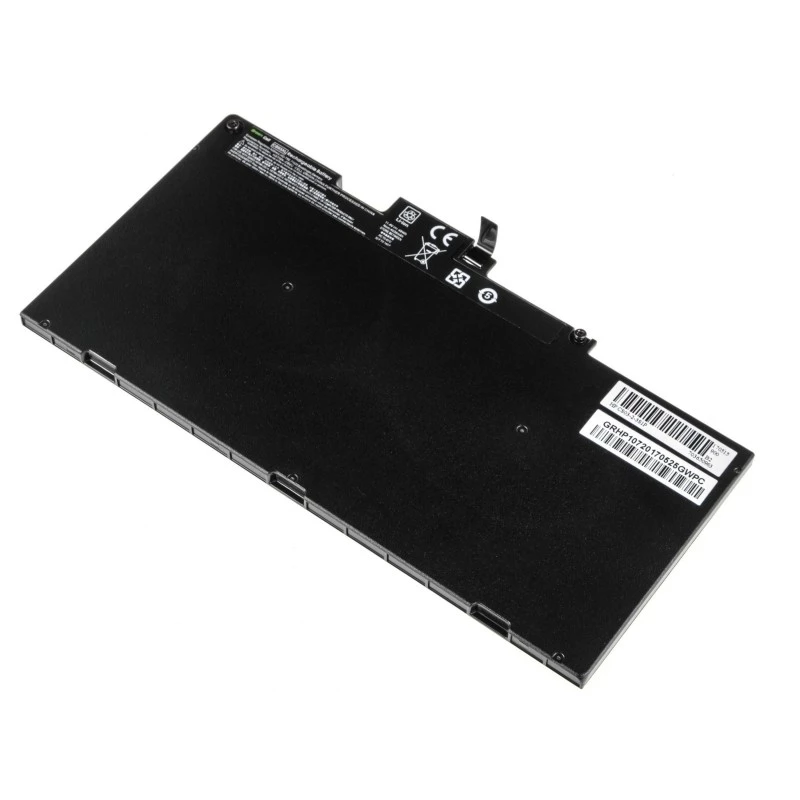 Green Cell HP107 vervangende accu voor notebook