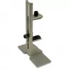 Grafische kaart houder Inter-Tech GH-01