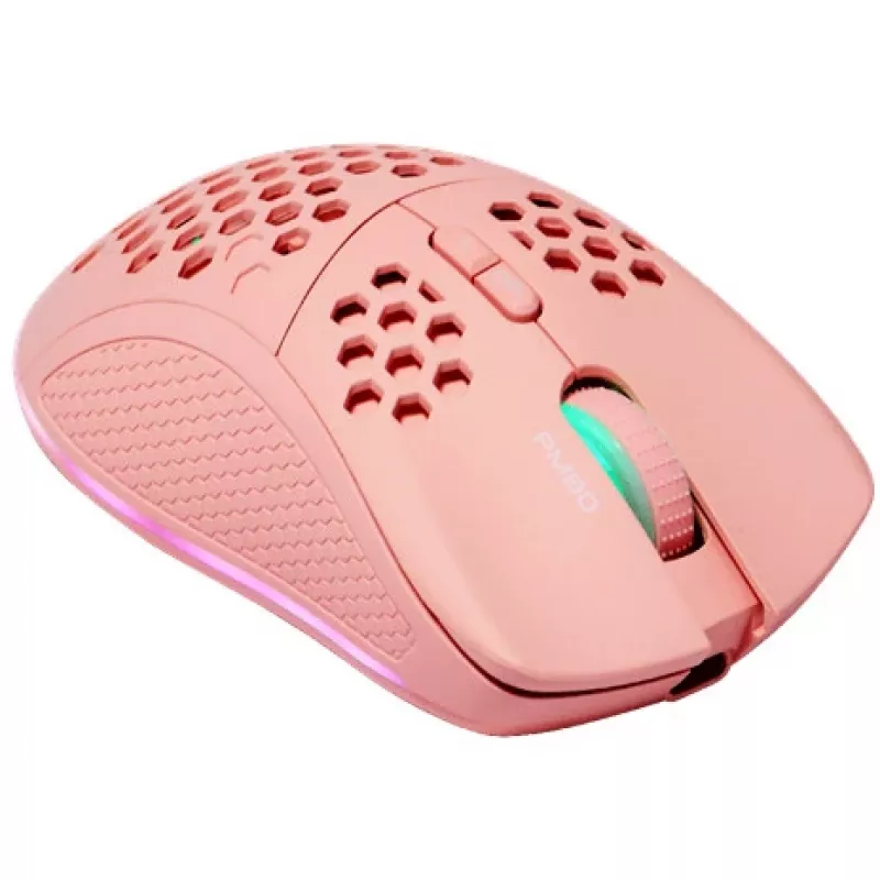 Muis Deltaco GAM-120-P