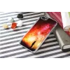 iKins hoesje voor Apple iPhone 8/7 — Starry Night wit