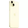 Apple iPhone 15 Plus - 5G-smartphone - dual-sim / interne opslag 256 GB
