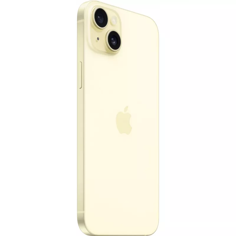 Apple iPhone 15 Plus - 5G-smartphone - dual-sim / interne opslag 256 GB