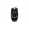 Krux Bot RGB bedrade modulaire gaming-muis