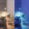 Slimme lamp Nanoleaf Essentials NF080B02-1GU10 Wi-Fi 5 W wit