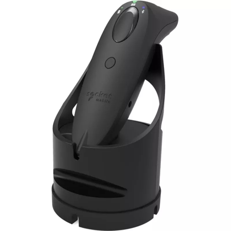 Socket Mobile CX3811-2571 zwart