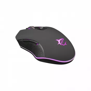 White Shark Cyrus Gaming-muis 6B LED 320