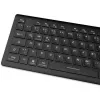 Sharkoon OfficePal K30W zwart DE-layout Rubberdome
