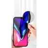 Schokbestendige hoes Devia voor iPhone 12 Pro Max, groen
