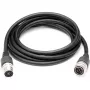 Juice Technology JUICE BOOSTER 3 air verlengkabel, 5 meter (zwart)