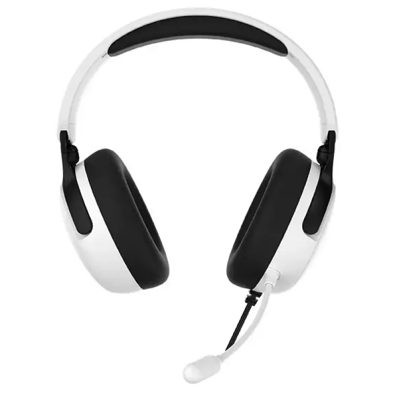 Headset Subsonic Astra gaming-headset wit/zwart SA5683-1
