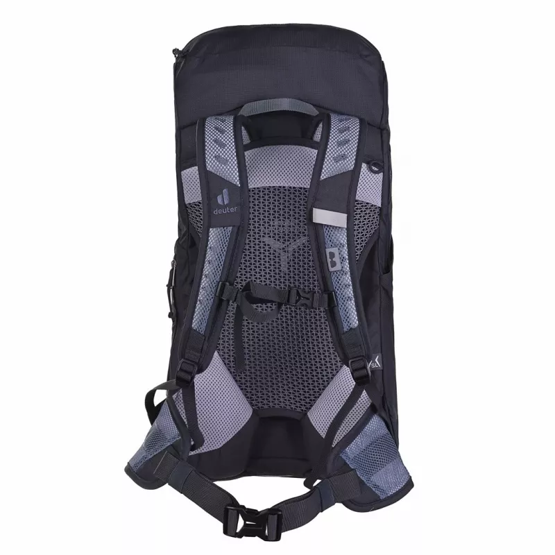 Wandelrugzak Deuter AC Lite 28 SL 28L grafiet unisex met binnenframe