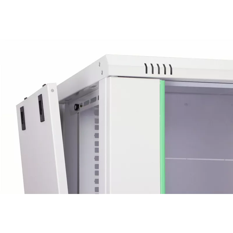 Wandmontagebehuizing 19 DN-37112