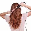 BaByliss C452E 32mm krultang warm zwart, rosé 98,4 (2,5 m)