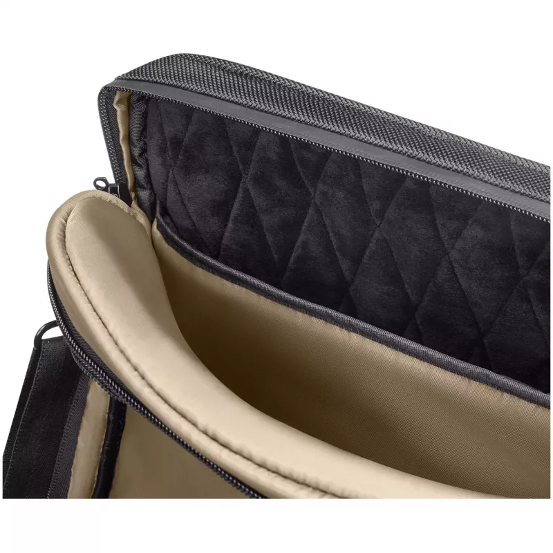 Wenger laptoptas Legacy zwart Series voor 16 inch (geschikt tot 40,6 cm) 653629