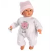 Llorens babypop huilend Cuquita 30 cm