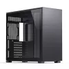 PC-behuizing Jonsbo D41 STD midi tower zwart